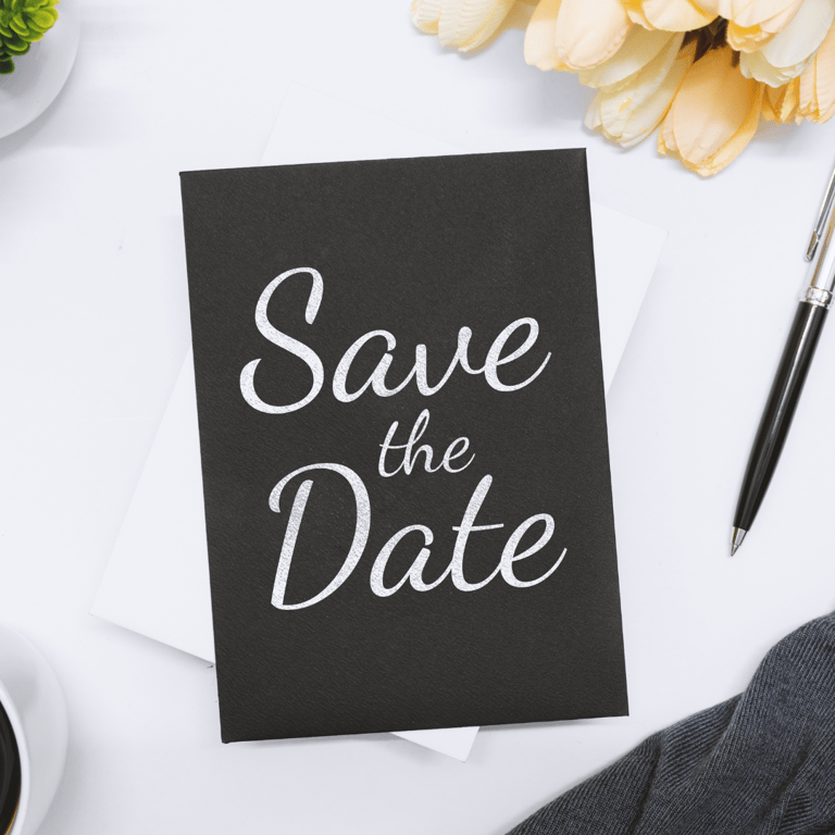 Where to Buy Save the Dates in 2026