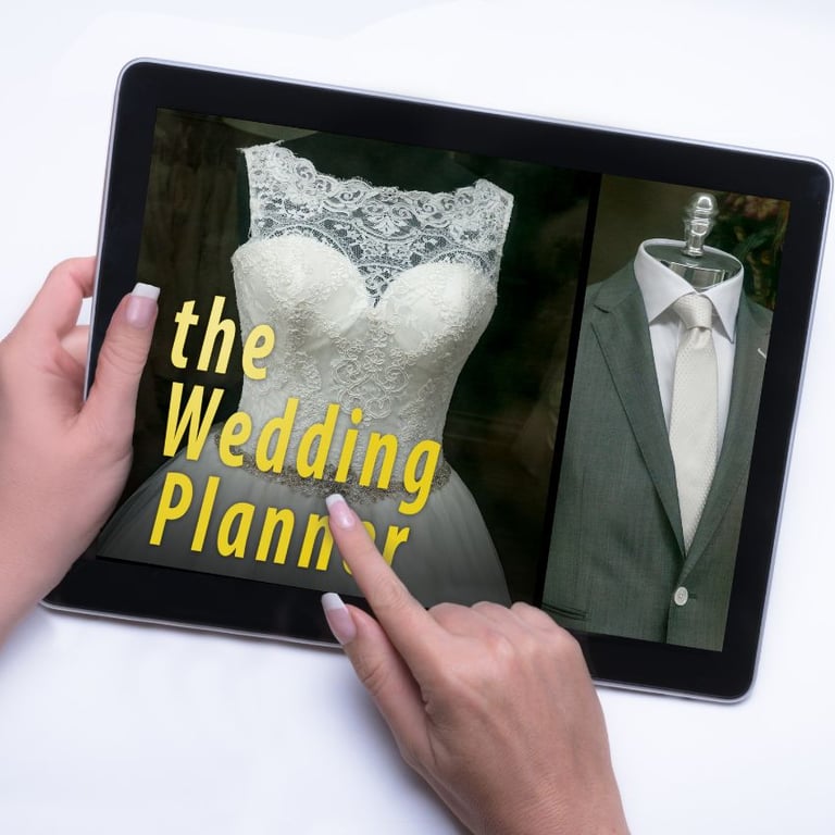 What Are the Best Wedding Planning Apps in 2026?