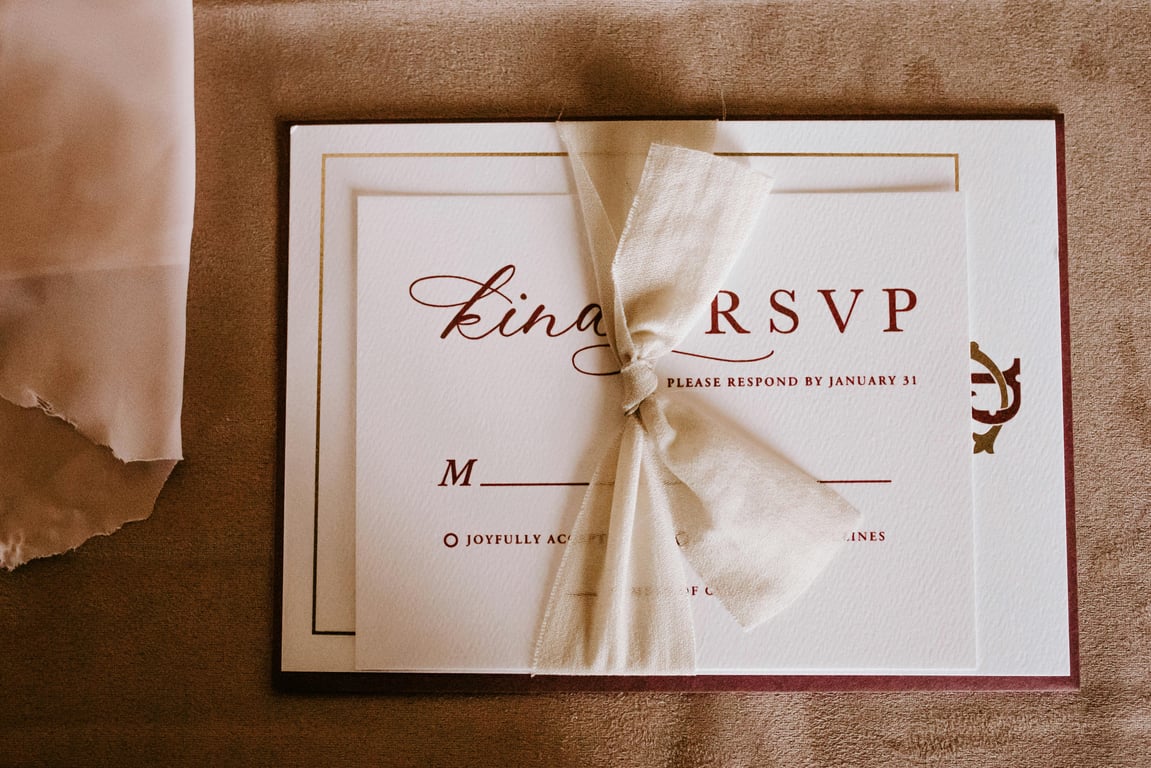 How to Send RSVP Reminder Text Messages for Your Wedding